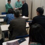 「定期検査の間隔延長をしないことを求める申入れ」　報告